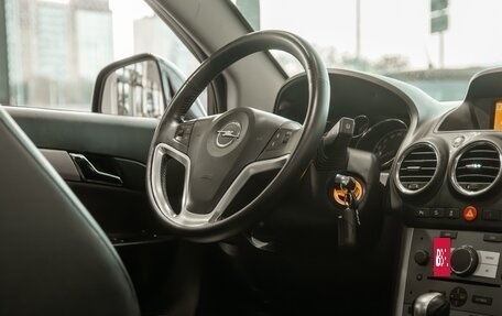 Opel Antara I, 2014 год, 1 165 000 рублей, 12 фотография