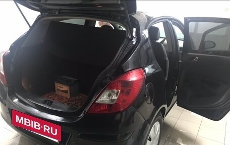 Opel Corsa D, 2007 год, 320 000 рублей, 2 фотография