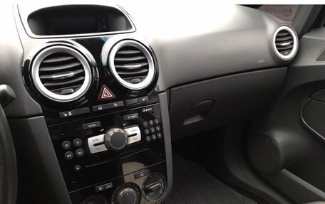 Opel Corsa D, 2007 год, 320 000 рублей, 10 фотография