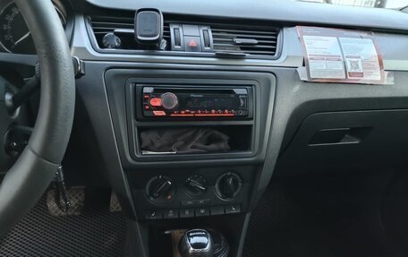Opel Corsa D, 2007 год, 320 000 рублей, 6 фотография