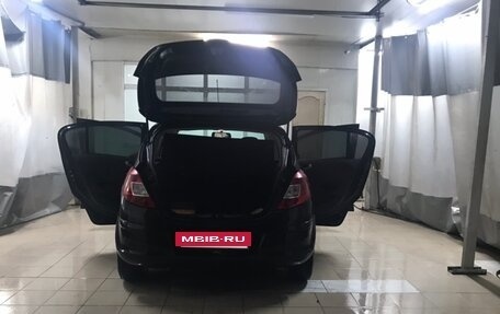 Opel Corsa D, 2007 год, 320 000 рублей, 8 фотография