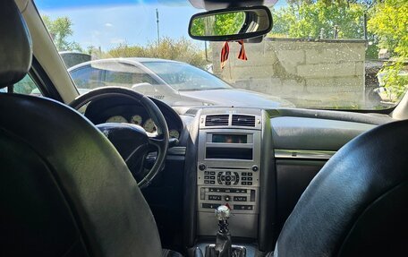 Peugeot 407, 2004 год, 250 000 рублей, 10 фотография