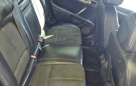 Peugeot 407, 2004 год, 250 000 рублей, 8 фотография