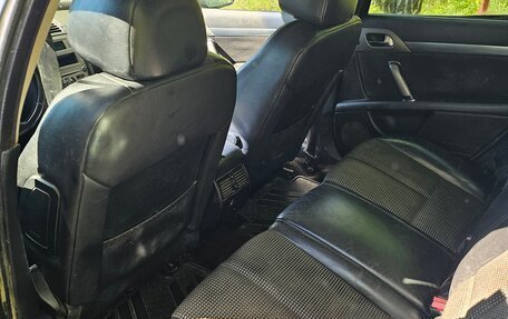 Peugeot 407, 2004 год, 250 000 рублей, 6 фотография