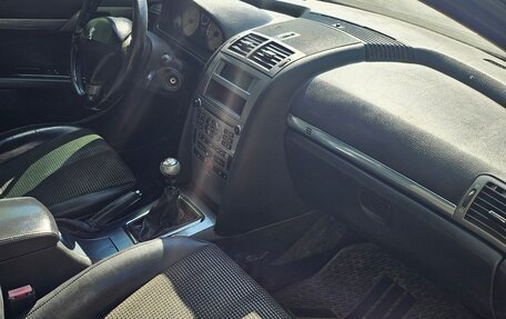 Peugeot 407, 2004 год, 250 000 рублей, 11 фотография