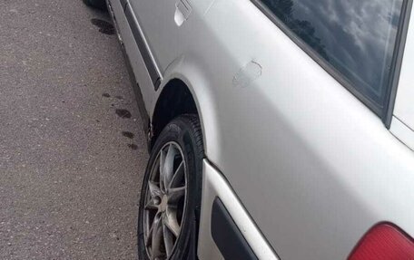 Audi 100, 1992 год, 250 000 рублей, 5 фотография