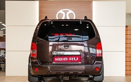 Nissan Pathfinder, 2011 год, 1 565 000 рублей, 5 фотография