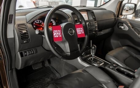 Nissan Pathfinder, 2011 год, 1 565 000 рублей, 10 фотография