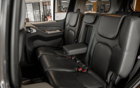 Nissan Pathfinder, 2011 год, 1 565 000 рублей, 20 фотография