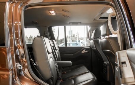 Nissan Pathfinder, 2011 год, 1 565 000 рублей, 23 фотография