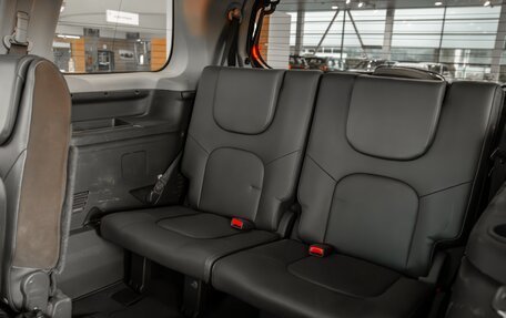 Nissan Pathfinder, 2011 год, 1 565 000 рублей, 21 фотография