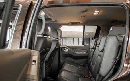 Nissan Pathfinder, 2011 год, 1 565 000 рублей, 19 фотография