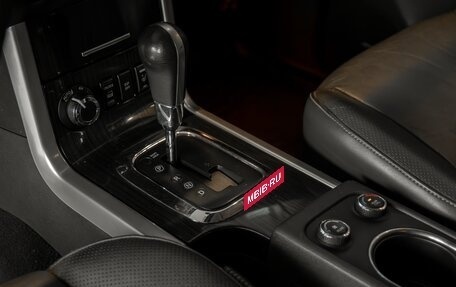 Nissan Pathfinder, 2011 год, 1 565 000 рублей, 15 фотография