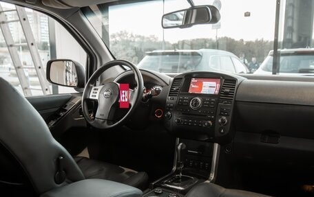 Nissan Pathfinder, 2011 год, 1 565 000 рублей, 16 фотография
