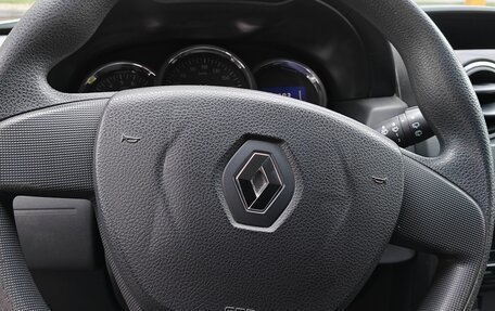 Renault Duster I рестайлинг, 2018 год, 1 450 000 рублей, 9 фотография