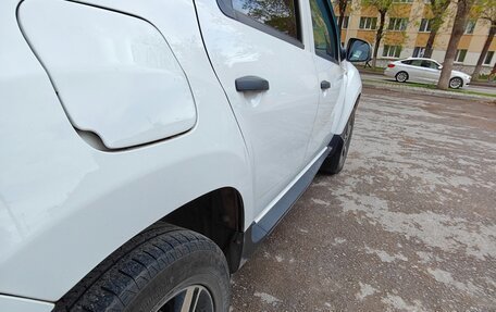 Renault Duster I рестайлинг, 2018 год, 1 450 000 рублей, 7 фотография