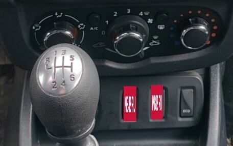 Renault Duster I рестайлинг, 2018 год, 1 450 000 рублей, 11 фотография
