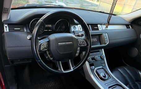 Land Rover Range Rover Evoque I, 2013 год, 1 950 000 рублей, 9 фотография