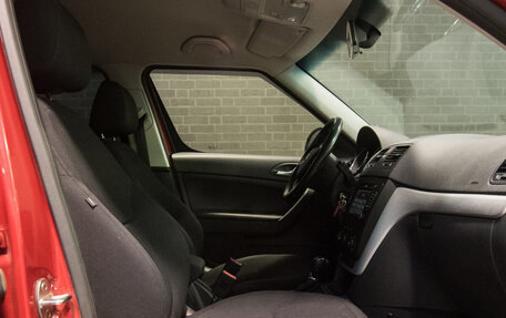 Skoda Yeti I рестайлинг, 2014 год, 1 150 000 рублей, 9 фотография