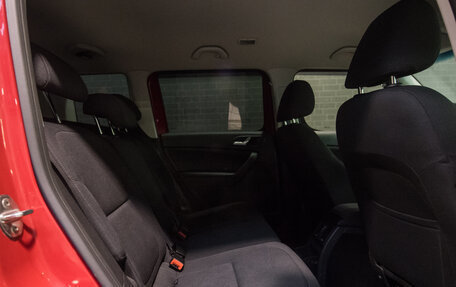 Skoda Yeti I рестайлинг, 2014 год, 1 150 000 рублей, 13 фотография