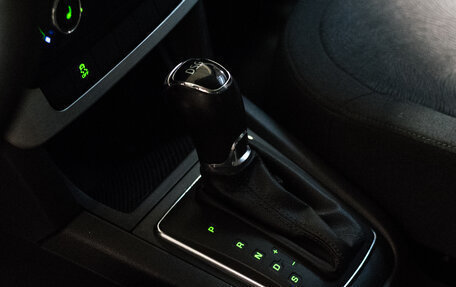 Skoda Yeti I рестайлинг, 2014 год, 1 150 000 рублей, 15 фотография