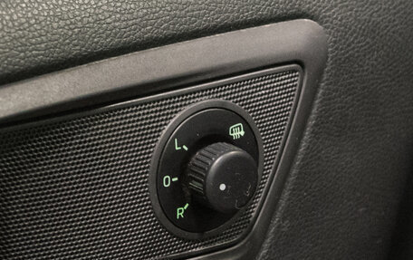 Skoda Yeti I рестайлинг, 2014 год, 1 150 000 рублей, 17 фотография