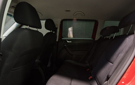 Skoda Yeti I рестайлинг, 2014 год, 1 150 000 рублей, 12 фотография