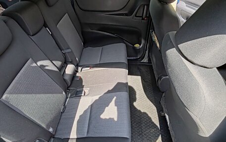 Toyota Sienta II, 2018 год, 1 600 000 рублей, 10 фотография