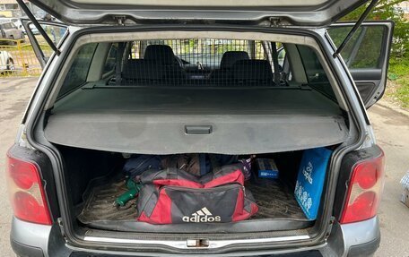 Volkswagen Passat B5+ рестайлинг, 2001 год, 400 000 рублей, 6 фотография