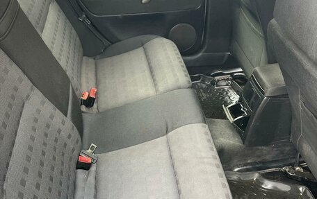 Volkswagen Passat B5+ рестайлинг, 2001 год, 400 000 рублей, 15 фотография
