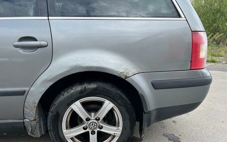 Volkswagen Passat B5+ рестайлинг, 2001 год, 400 000 рублей, 8 фотография