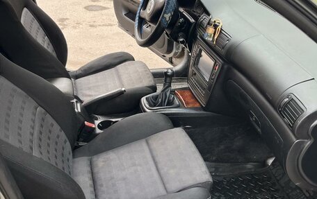 Volkswagen Passat B5+ рестайлинг, 2001 год, 400 000 рублей, 11 фотография