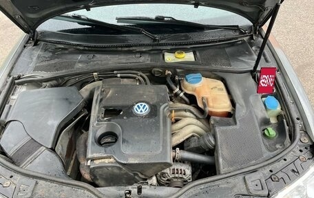 Volkswagen Passat B5+ рестайлинг, 2001 год, 400 000 рублей, 16 фотография