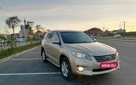 Toyota RAV4, 2010 год, 1 590 000 рублей, 3 фотография