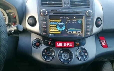 Toyota RAV4, 2010 год, 1 590 000 рублей, 5 фотография