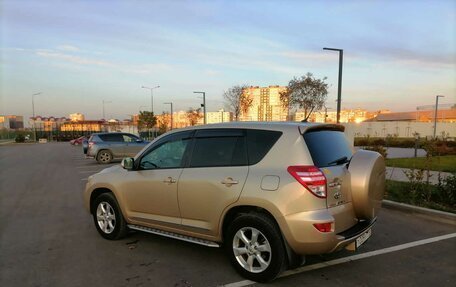 Toyota RAV4, 2010 год, 1 590 000 рублей, 7 фотография