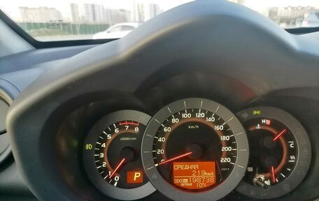 Toyota RAV4, 2010 год, 1 590 000 рублей, 14 фотография