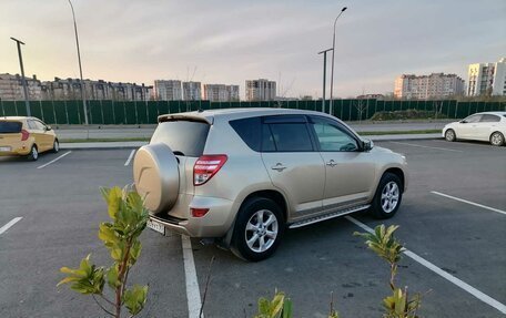Toyota RAV4, 2010 год, 1 590 000 рублей, 9 фотография