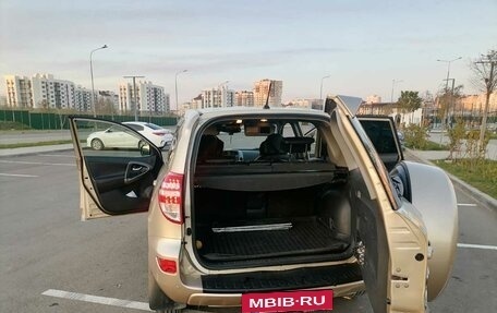Toyota RAV4, 2010 год, 1 590 000 рублей, 13 фотография