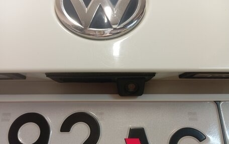 Volkswagen Jetta VI, 2017 год, 1 500 000 рублей, 13 фотография