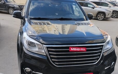 Haval H9 I рестайлинг, 2020 год, 2 400 000 рублей, 7 фотография