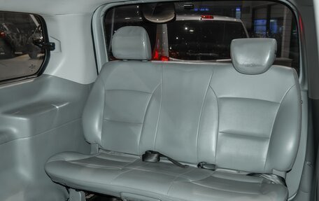 Hyundai Grand Starex Grand Starex I рестайлинг 2, 2018 год, 3 095 000 рублей, 19 фотография