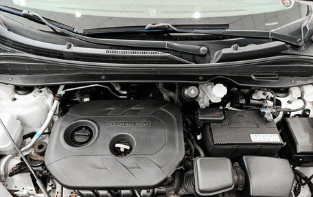 Hyundai ix35 I рестайлинг, 2015 год, 1 305 000 рублей, 11 фотография