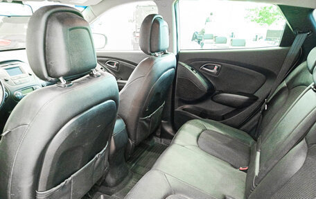 Hyundai ix35 I рестайлинг, 2015 год, 1 305 000 рублей, 15 фотография