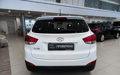 Hyundai ix35 I рестайлинг, 2015 год, 1 305 000 рублей, 7 фотография