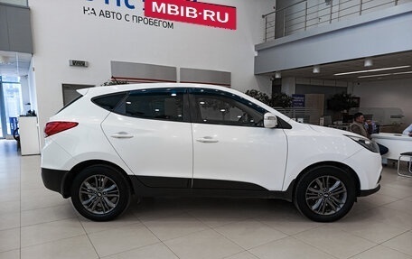 Hyundai ix35 I рестайлинг, 2015 год, 1 305 000 рублей, 5 фотография