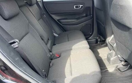 Honda Vezel, 2021 год, 1 600 000 рублей, 8 фотография