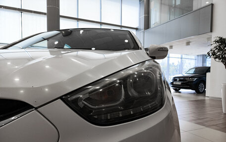 Hyundai ix35 I рестайлинг, 2015 год, 1 305 000 рублей, 21 фотография