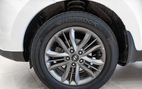 Hyundai ix35 I рестайлинг, 2015 год, 1 305 000 рублей, 22 фотография