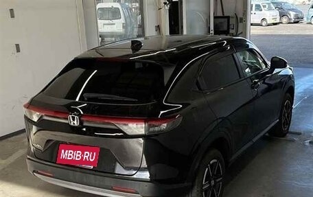Honda Vezel, 2021 год, 1 600 000 рублей, 6 фотография
